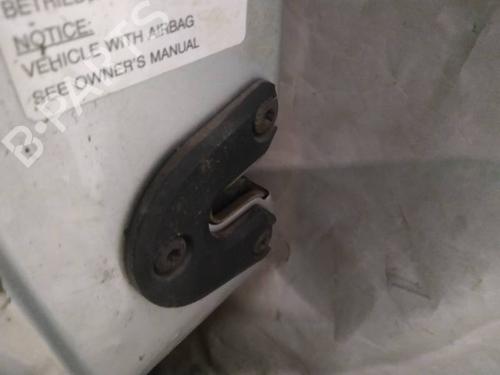 Used Front left lock Front left lock OPEL SIGNUM Hatchback (Z03) 2.2 direct (F48) (155 hp) 35282070 35282070