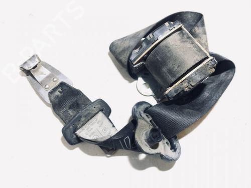 Used Rear right seatbelt Rear right seatbelt 35580247 35580247