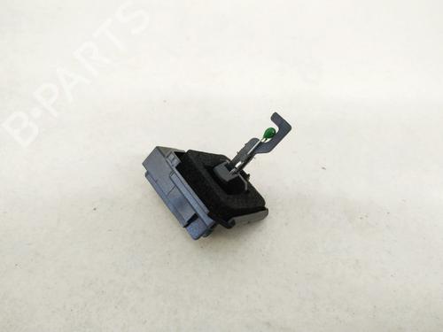 Used Electronic module Electronic module JAGUAR I-PACE (X590) EV400 AWD (400 hp) 35533842 35533842