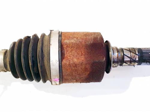 Left front driveshaft RENAULT FLUENCE (L3_) 1.5 dCi | BP38580502M38 - Image 3