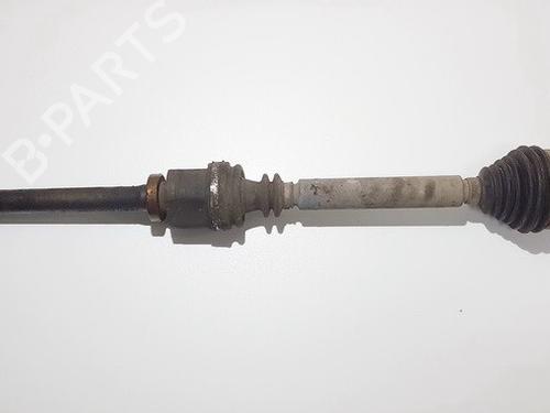 Used Right front driveshaft Right front driveshaft 35571487 35571487