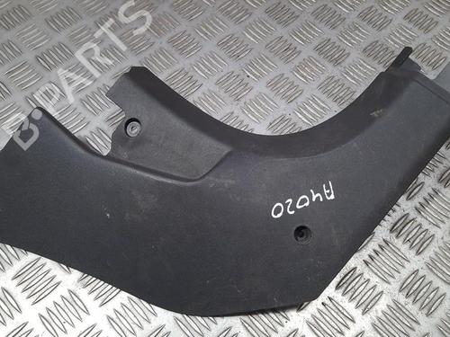 Used Other Other OPEL VECTRA C (Z02) 1.9 CDTI (F69) (150 hp) 35832660 35832660