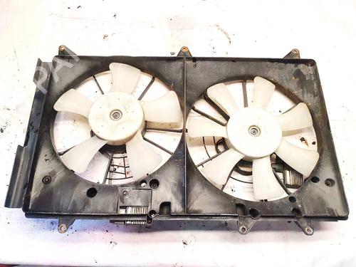 Used Fan Fan MAZDA CX-7 (ER) 2.2 MZR-CD AWD (ER10A) (173 hp) 35370710 35370710