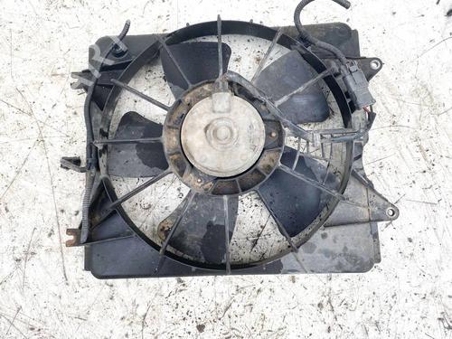 Used Fan Fan HONDA CR-V III (RE_) 2.2 i-CTDi 4WD (RE6) (140 hp) 35070054 35070054