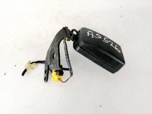 Used Seat buckle Seat buckle 35218076 35218076