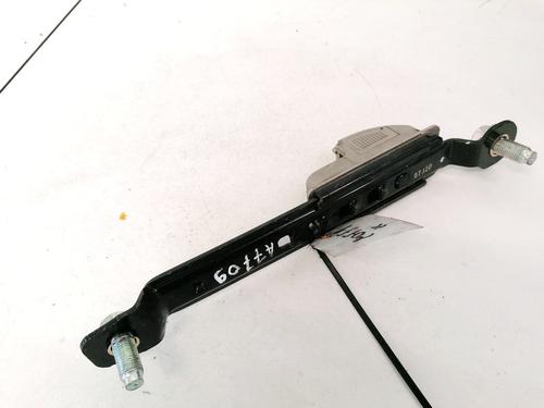 Used Support Support OPEL ANTARA A (L07) 2.0 CDTI (150 hp) 32907683 32907683