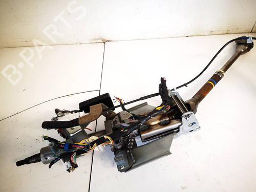Used Steering column Steering column MITSUBISHI LANCER VIII (CY_A, CZ_A) 1.8 (CY3A, CY6A) (140 hp) 35032652 35032652