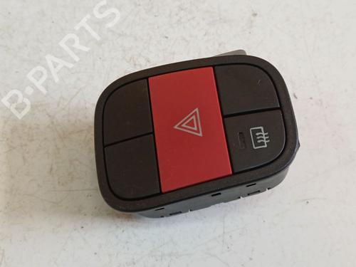 Used Warning switch Warning switch FIAT FIORINO Box Body/MPV (225_) 1.4 (225BXA1A, 225BXF1A) (73 hp) 34823929 34823929