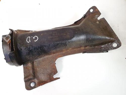 Højre bagtil støddæmper Højre bagtil støddæmper AUDI 80 B4 Saloon (8C2) 2.0 (90 hp) 35464867 35464867