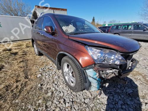 Recambios HONDA CR-V III (RE_) 2.2 i-DTEC 4WD (RE6) 4562503