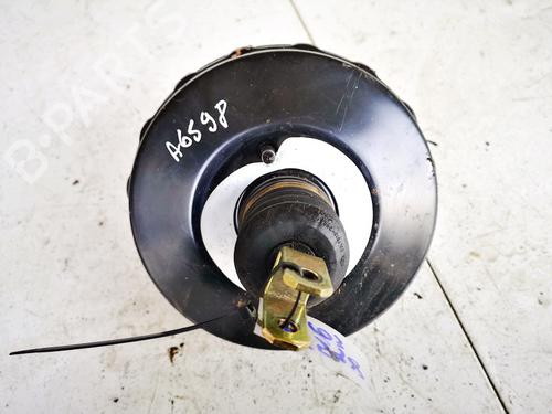 Used Servo brake Servo brake MERCEDES-BENZ C-CLASS (W203) C 200 CDI (203.004) (116 hp) 35578604 35578604