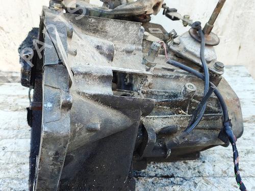 Gearbox PEUGEOT 607 (9D, 9U) 2.2 HDi | BP35438580M3 - Image 2
