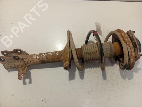 Used Right front shock absorber Right front shock absorber NISSAN X-TRAIL I (T30) 2.2 Di 4x4 (114 hp) 39938941 39938941