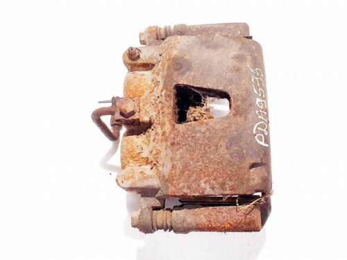 Used Right front brake caliper Right front brake caliper JEEP GRAND CHEROKEE III (WH, WK) 3.7 V6 (214 hp) 35129468 35129468