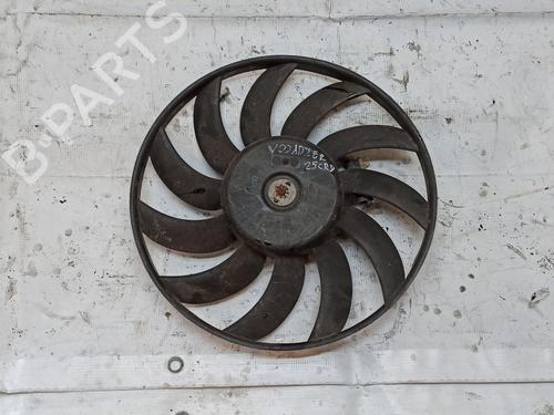 Used Fan Fan CHRYSLER VOYAGER IV (RG, RS) 2.5 CRD (141 hp) 35643437 35643437