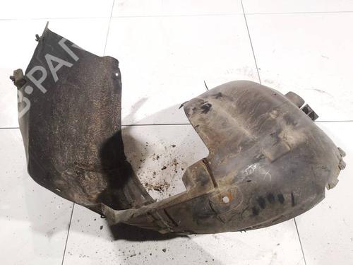 Hjulbue Hjulbue OPEL ASTRA H (A04) 1.7 CDTI (L48) (100 hp) 39182422 39182422