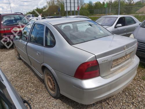 Switch OPEL VECTRA B (J96) 2.0 DTI 16V (F19) | BP33520944I30 - Image 9