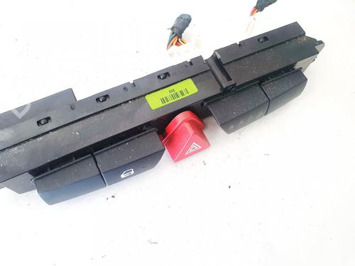 Used Warning switch Warning switch KIA CEE'D Hatchback (ED) 1.6 CRDi 90 (90 hp) 35405192 35405192