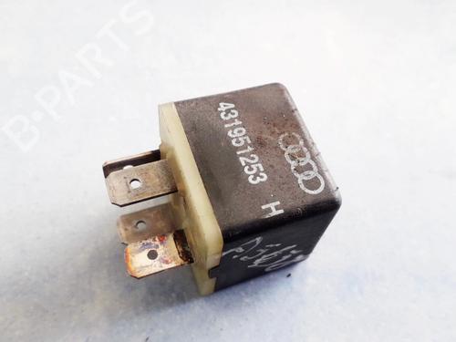 Used Other Other AUDI 80 B4 Saloon (8C2) 1.6 E (101 hp) 33528826 33528826