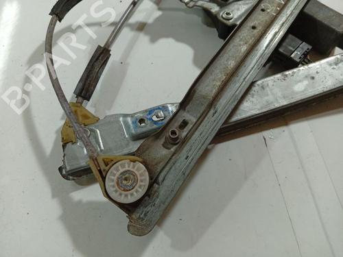 Front left window mechanism CITROËN C5 III (RD_) 2.0 HDi (RDRHD8, RDRHDJ, RDRHR8, RDRHRJ) | BP34842029C22 - Image 4