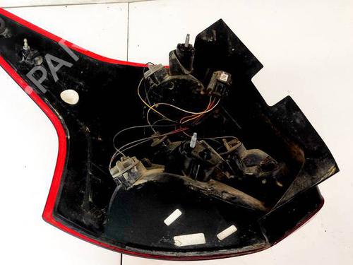 Right taillight FORD FOCUS III 1.6 TDCi | BP35271439C35 - Image 3