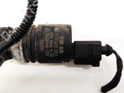 Washer pump VW PASSAT B6 (3C2) 2.0 TDI | BP35316437E24 - Image 3