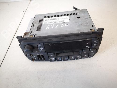 Used Radio Radio 35428222 35428222