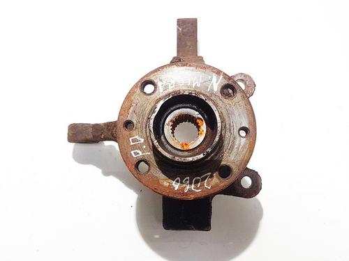 Used Right front steering knuckle Right front steering knuckle 35458358 35458358
