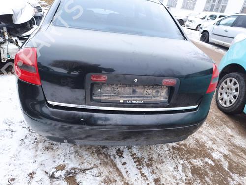 Electronic module AUDI A6 C5 (4B2, 4B4) 2.5 TDI | BP32896648M83 - Image 8