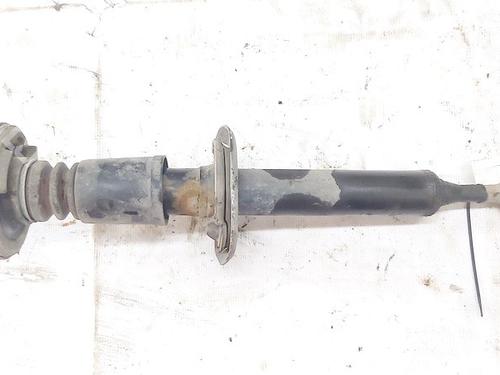 Used Left front shock absorber Left front shock absorber 35599680 35599680