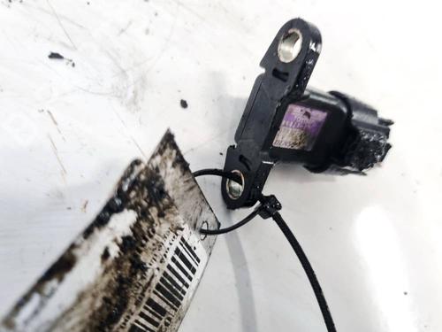 Used Electronic module Electronic module TOYOTA COROLLA (_E12_) 2.0 D-4D (CDE120R, CDE120L_) (110 hp) 34967824 34967824