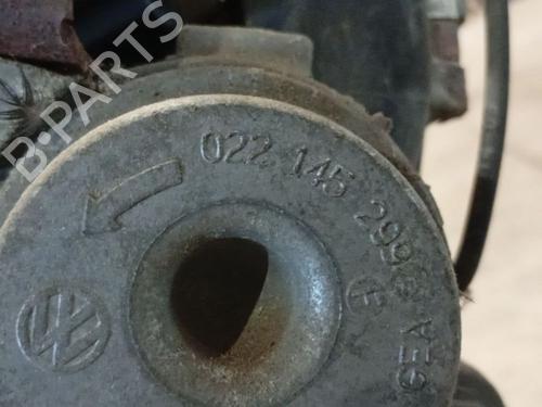 Pulley VW TRANSPORTER T5 Van (7HA, 7HH, 7EA, 7EH) VR6 3.2 4motion | BP38183594M122 - Image 4
