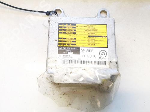 Used ECU airbags ECU airbags LEXUS IS II (_E2_) 220d (ALE20) (177 hp) 33105355 33105355