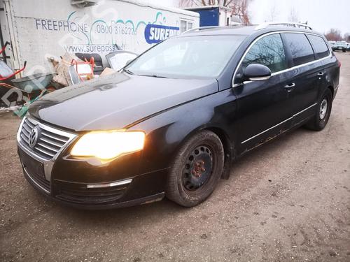 Speaker VW PASSAT B6 (3C2) 2.0 TFSI | BP32575335E2 