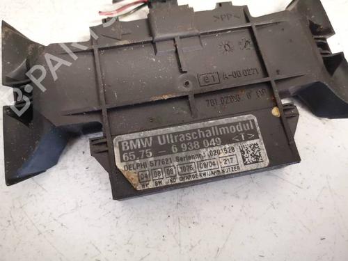 Electronic module BMW 3 Touring (E46) 320 d | BP35113071M83 - Image 2