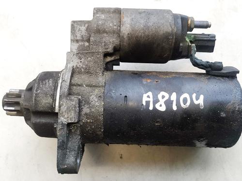 Starter VW PASSAT B6 (3C2) 2.0 TDI | BP35424129M8 - Image 2