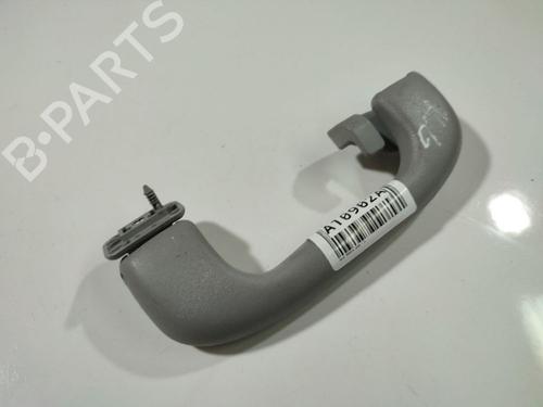Used Interior roof handle Interior roof handle OPEL MERIVA A MPV (X03) 1.3 CDTI (E75) (75 hp) 34883392 34883392