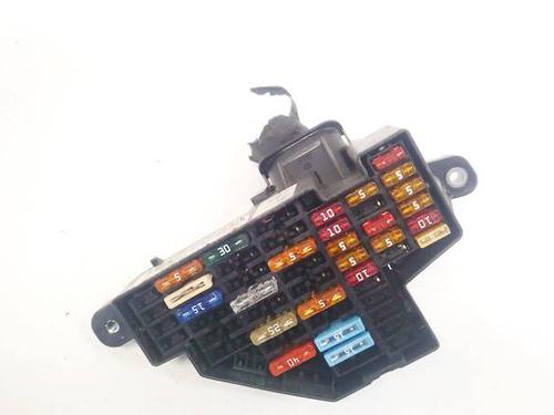 Used Fuse box VW PASSAT B6 (3C2) 2.0 FSI 4motion (150 hp) 32605717