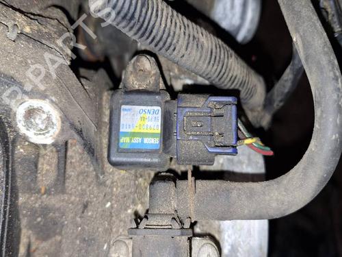 Electronic module HONDA CR-V II (RD_) 2.0 (RD5) | BP34773111M83 - Image 3