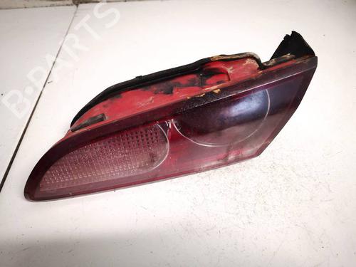 Used Right tailgate light Right tailgate light 35153909 35153909