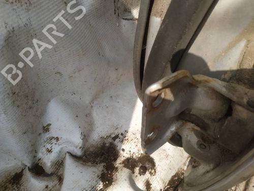 Dørhængsel/Dørbegrænser MAZDA 626 V (GF) 2.0 (GFEP, GF12) (115 hp) 32941606