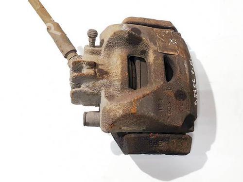 Used Left front brake caliper Left front brake caliper CITROËN DS4 (NX_) 1.6 VTi 120 (120 hp) 35331778 35331778