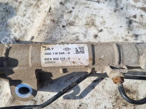 Steering column DACIA SANDERO II 1.5 dCi | BP34798156M21 - Image 5