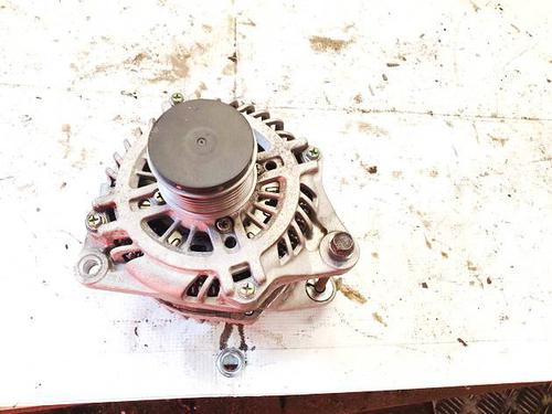 Used Alternator Alternator 35083137 35083137