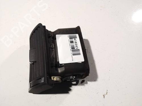 Used Air vent Air vent TOYOTA COROLLA (_E12_) 2.0 D-4D (CDE120R, CDE120L_) (110 hp) 32580255 32580255