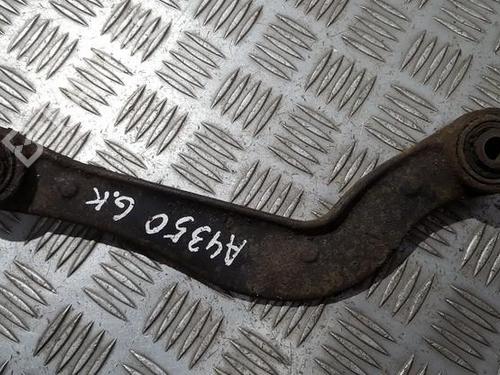 Used Left rear suspension arm Left rear suspension arm 35714389 35714389