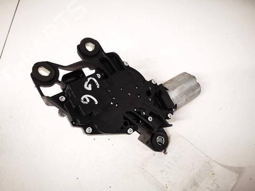 Used Rear wiper motor Rear wiper motor MERCEDES-BENZ GL-CLASS (X164) GL 420 CDI 4-matic (164.828) (306 hp) 39969065 39969065