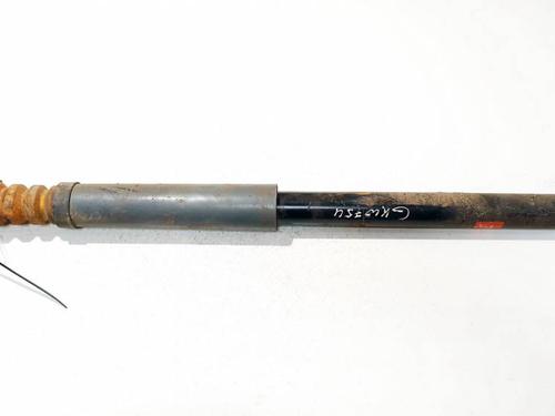 Used Left rear shock absorber Left rear shock absorber FORD FOCUS C-MAX (DM2) 1.6 TDCi (109 hp) 34825511 34825511