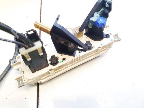 Climate control FORD TRANSIT Van (FA_ _) 2.2 TDCi | BP35154109I5 - Image 3