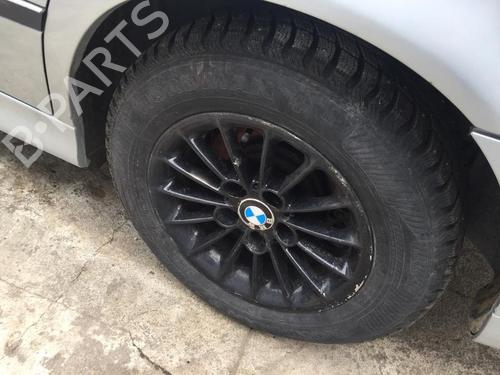 Electronic module BMW 5 (E39) 525 tds | BP33505565M83 - Image 7